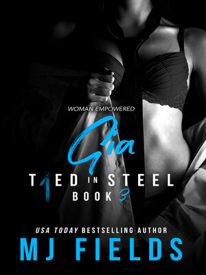 cover image of Gia